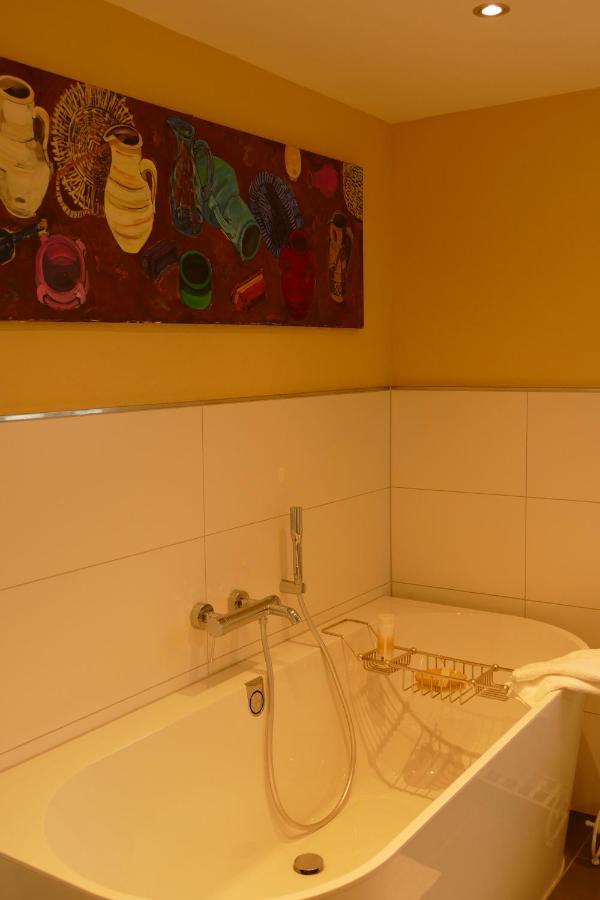 Apartamento Ines Trittenheim Exterior foto