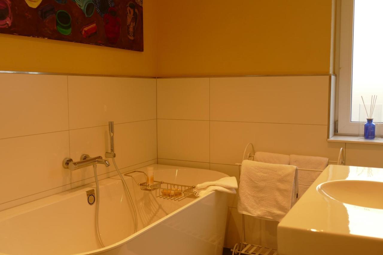 Apartamento Ines Trittenheim Exterior foto