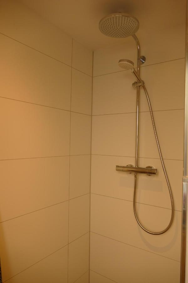 Apartamento Ines Trittenheim Exterior foto