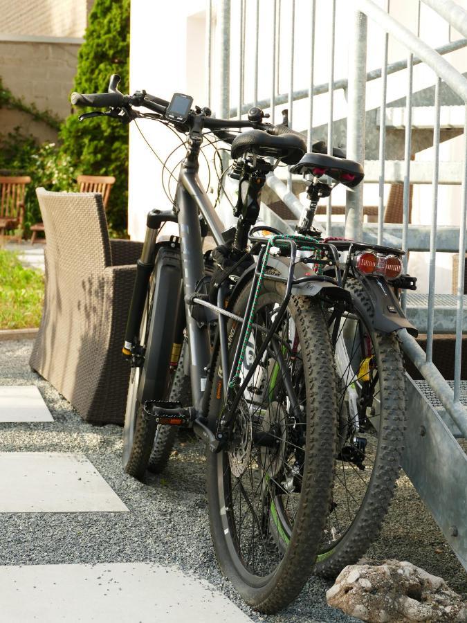 Apartamento Ines Trittenheim Exterior foto